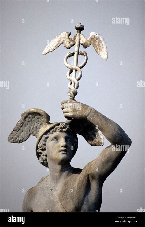 uitdrukking hermes|Hermes caduceus.